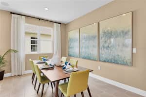 5410 CATMINT DRIVE, LAKE HAMILTON, FL 33851 Sold 05/24/25