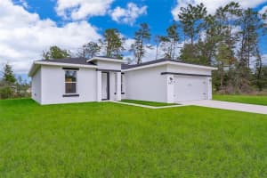 16463 54TH COURT ROAD, OCALA, FL 34473 Sold 03/17/25