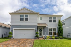 2219 BLUEBIRD PLACE, SAINT CLOUD, FL 34771 Sold 04/11/25