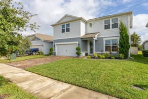 2219 BLUEBIRD PLACE, SAINT CLOUD, FL 34771 Sold 04/11/25