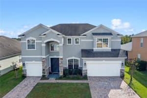 1513 LEXINGTON AVENUE, DAVENPORT, FL 33837 Sold 12/09/24