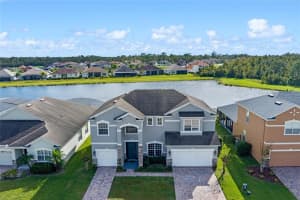 1513 LEXINGTON AVENUE, DAVENPORT, FL 33837 Sold 12/09/24