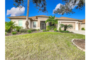 313 SORRENTO ROAD, POINCIANA, FL 34759 Sold 02/26/25