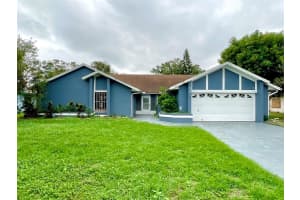 643 WOOD DRIVE, KISSIMMEE, FL 34759 Sold 03/03/25