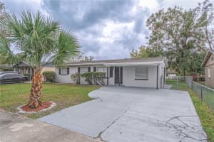 5318 BOTANY COURT, ORLANDO, FL 32811 Sold 01/09/25