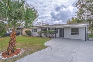 5318 BOTANY COURT, ORLANDO, FL 32811 Sold 01/09/25