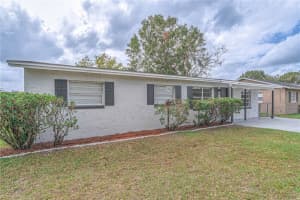 5318 BOTANY COURT, ORLANDO, FL 32811 Sold 01/09/25
