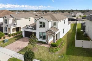 14301 LAKE PRESERVE BOULEVARD, ORLANDO, FL 32824 - MLS#MFRS5115172