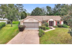 271 N MESQUITE PT, LECANTO, FL 34461 Sold 05/14/25