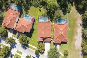 9016 MURANO MEWS COURT, KISSIMMEE, FL 34747 - MLS#MFRS5115176