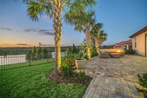 4026 SUNSET LAKE DRIVE, LAKELAND, FL 33810 Sold 03/31/25