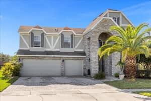 2909 SUMMER SWAN DRIVE, ORLANDO, FL 32825 Sold 01/30/25