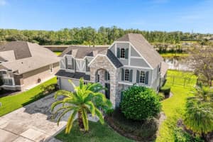 2909 SUMMER SWAN DRIVE, ORLANDO, FL 32825 Sold 01/30/25