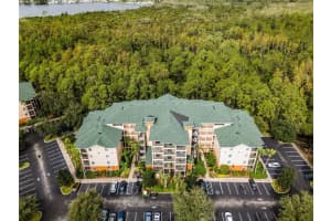 9051 Treasure Trove Ln #307, KISSIMMEE