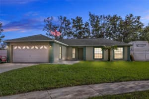 15648 CARRIAGE HILL COURT, CLERMONT, FL 34711 Sold 12/30/24