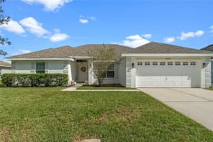 3607 DOE RUN DRIVE, SAINT CLOUD, FL 34772 Sold 12/30/24