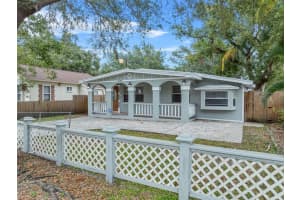 7609 HIGHLAND AVENUE, TAMPA, FL 33604 Sold 04/21/25