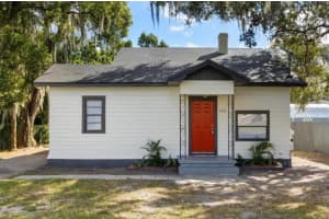 1111 GILMORE AVENUE, LAKELAND, FL 33805 Sold 04/18/25