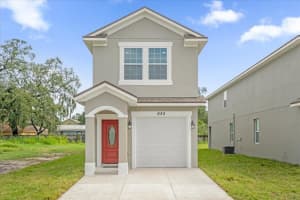 655 LINCOLN STREET, KISSIMMEE, FL 34741 Sold 01/21/25