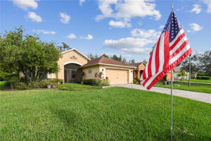 540 GENOA DR, POINCIANA, FL 34759 - MLS#MFRS5115322