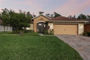 540 GENOA DR, POINCIANA, FL 34759 - MLS#MFRS5115322