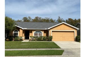 3629 BRISTOL COVE LANE, SAINT CLOUD, FL 34772 Sold 01/31/25
