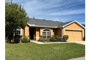 3629 BRISTOL COVE LANE, SAINT CLOUD, FL 34772 Sold 01/31/25
