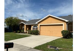 3629 BRISTOL COVE LANE, SAINT CLOUD, FL 34772 Sold 01/31/25