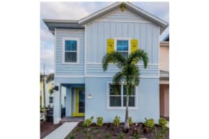 3013 CARIBBEAN SOUL DRIVE DRIVE, KISSIMMEE, FL 34747 Sold 02/19/25