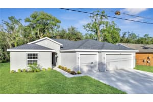 792 DEL PRADO DRIVE, KISSIMMEE, FL 34758 - MLS#MFRS5115350