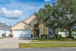 6406 CHERRY GROVE CIRCLE, ORLANDO, FL 32809 Sold 12/09/24