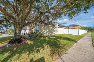 6406 CHERRY GROVE CIRCLE, ORLANDO, FL 32809 Sold 12/09/24