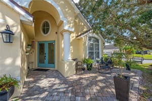 6406 CHERRY GROVE CIRCLE, ORLANDO, FL 32809 Sold 12/09/24