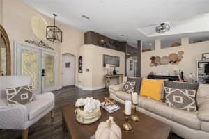 6406 CHERRY GROVE CIRCLE, ORLANDO, FL 32809 Sold 12/09/24
