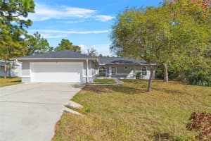 6 FIR TRAIL LANE, OCALA, FL 34472 Sold 01/28/25
