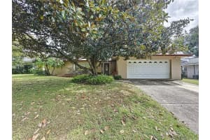 3201 TOURAINE AVENUE, ORLANDO, FL 32812 Sold 12/30/24