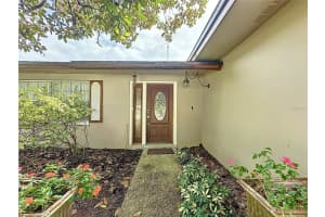 3201 TOURAINE AVENUE, ORLANDO, FL 32812 Sold 12/30/24