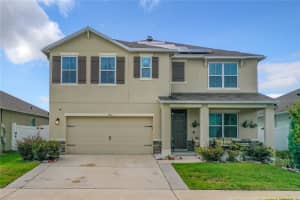 1927 Partin Terrace Rd, KISSIMMEE