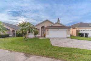 12557 BEACONTREE WAY, ORLANDO, FL 32837 Sold 05/06/25