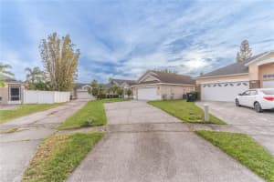 12557 BEACONTREE WAY, ORLANDO, FL 32837 Sold 05/06/25