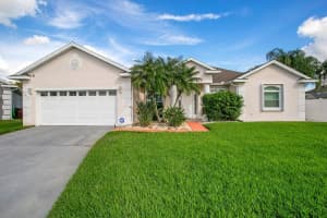2819 LATTER DAY COURT, SAINT CLOUD, FL 34772 Sold 02/25/25