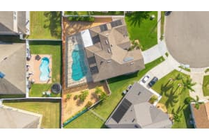2819 LATTER DAY COURT, SAINT CLOUD, FL 34772 Sold 02/25/25