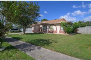 243 MINNESOTA WOODS LANE, ORLANDO, FL 32824 Sold 02/18/25