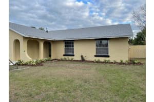 2118 ALLSPICE AVENUE, ORLANDO, FL 32837 Sold 05/09/25