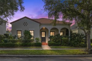 1112 DAMASK STREET, CELEBRATION, FL 34747 Sold 12/27/24