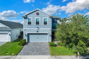 3004 BALLAD ROAD, KISSIMMEE, FL 34746 Sold 05/22/25