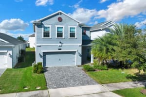 3004 BALLAD ROAD, KISSIMMEE, FL 34746 Sold 05/22/25