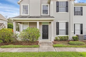 8909 LEE VISTA BOULEVARD, ORLANDO, FL 32829 Sold 12/23/24