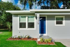 639 SHORE ACRES DRIVE, LAKELAND, FL 33801 Sold 08/01/25