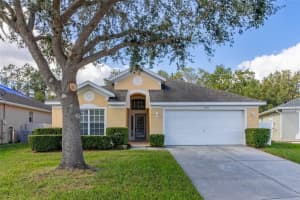 3179 STONEHURST CIRCLE, KISSIMMEE, FL 34741 Sold 04/18/25